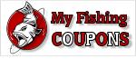 Fishing Coupons and Deals