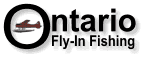Ontario Fly In Fishing