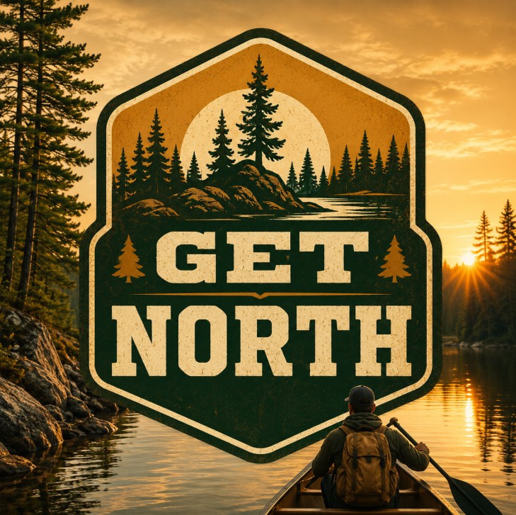 Get North - Northern Ontario travel